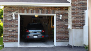 Garage Door Installation at Hal, Michigan