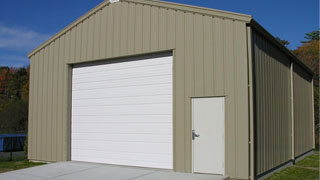 Garage Door Openers at Hal, Michigan